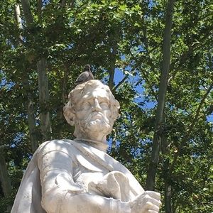 Meet your Posher, Madison